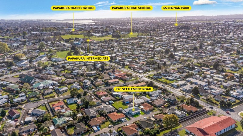 97C Settlement Road, Papakura, Papakura - Carousel 20