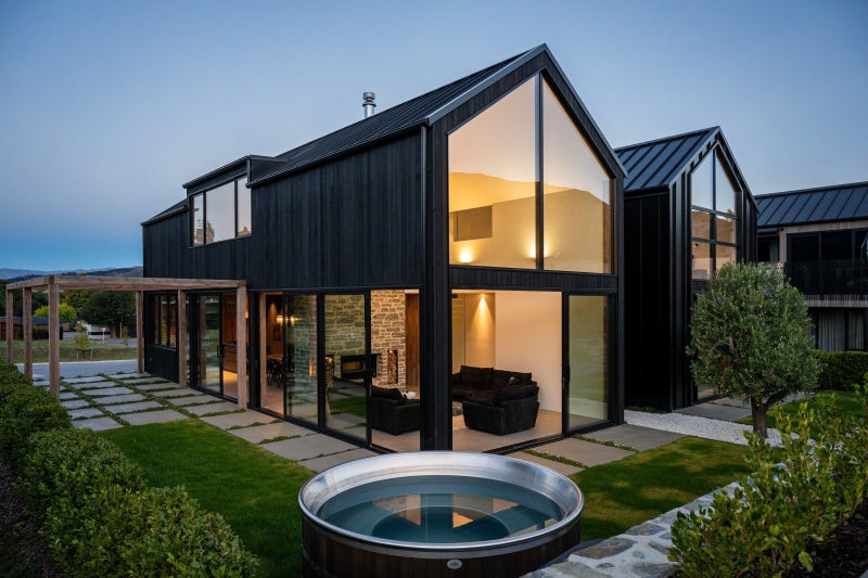 13 Theodore Court, Wanaka, Wanaka, Otago - Carousel 2