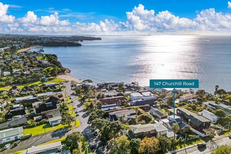 147 Churchill Road, Rothesay Bay, Auckland - Carousel 1