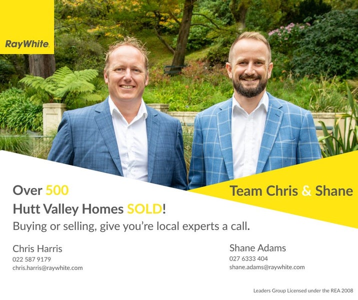 81A Logie Street, Stokes Valley, Lower Hutt - Carousel 13