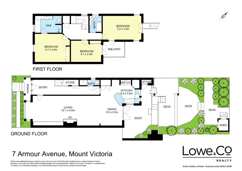 7 Armour Avenue, Mount Victoria, Wellington - Carousel 28