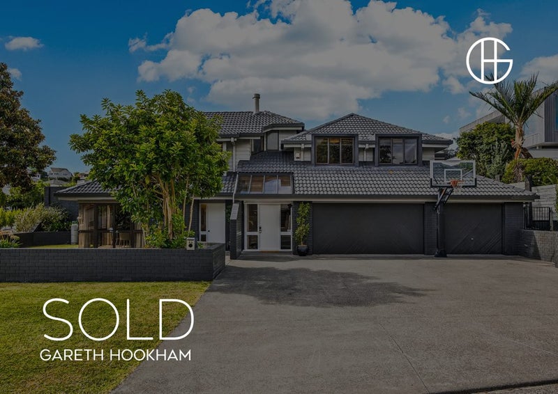 44 William Bayes Place, Red Beach, Whangaparāoa - Carousel 1