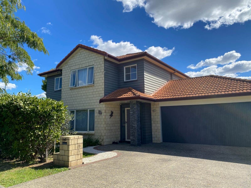 145 Middlefield Drive, Flat Bush, Auckland - Carousel 1