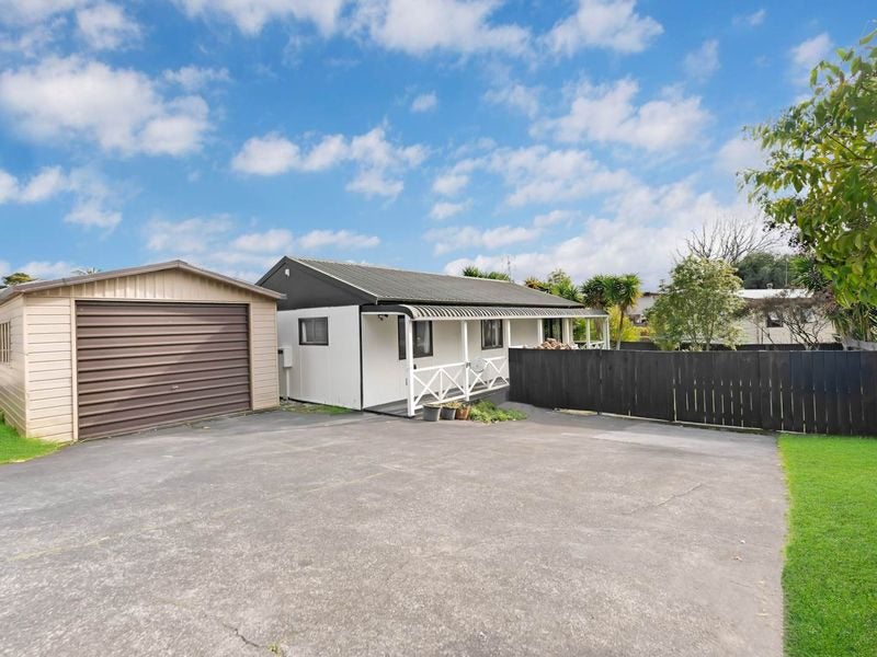 64A East Street, Pukekohe, Pukekohe - Carousel 1