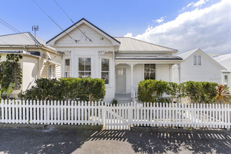 79 Clarence Street, Ponsonby, Auckland - Carousel 1