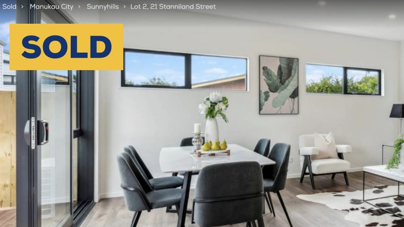 21 Stanniland Street, Sunnyhills, Auckland - Carousel 1