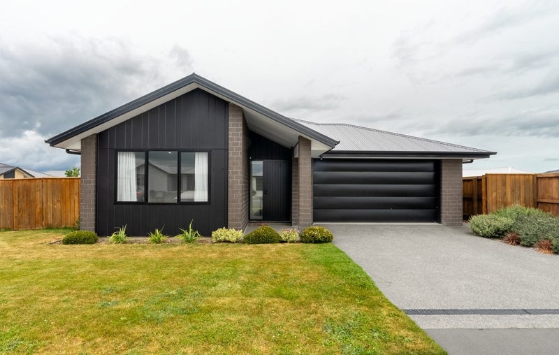 18 Lovelock Avenue, Rolleston, Rolleston - Carousel 1