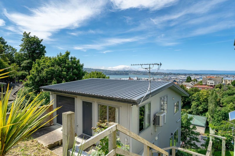 93D Canongate, Dunedin Central, Dunedin - Carousel 18