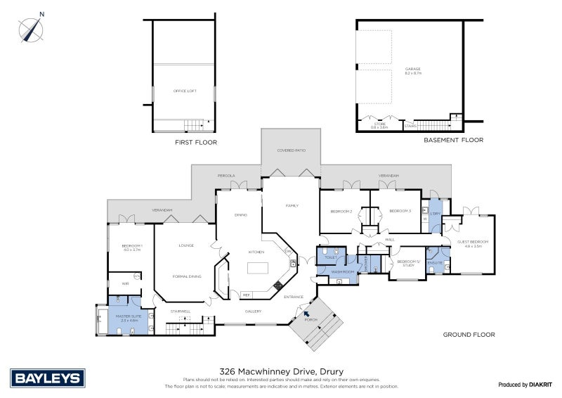 326 MacWhinney Drive, Drury, Drury - Carousel 48