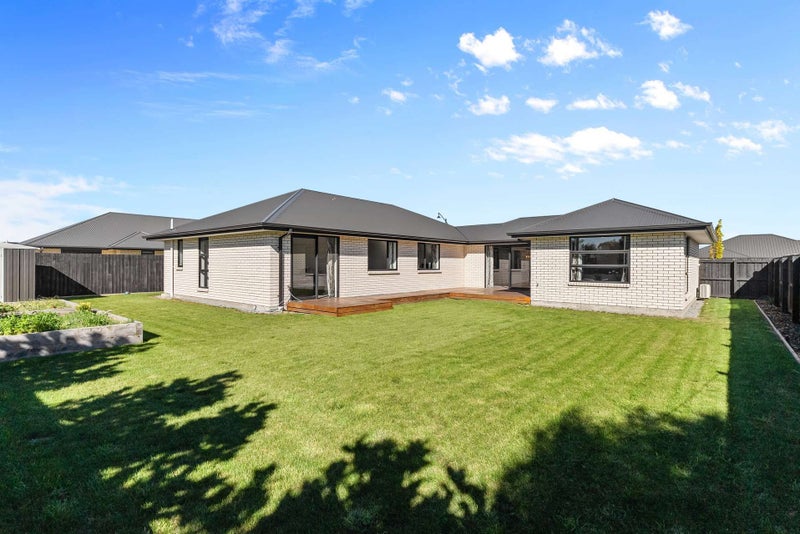 14 Lewis Crescent, Rolleston, Rolleston - Carousel 1