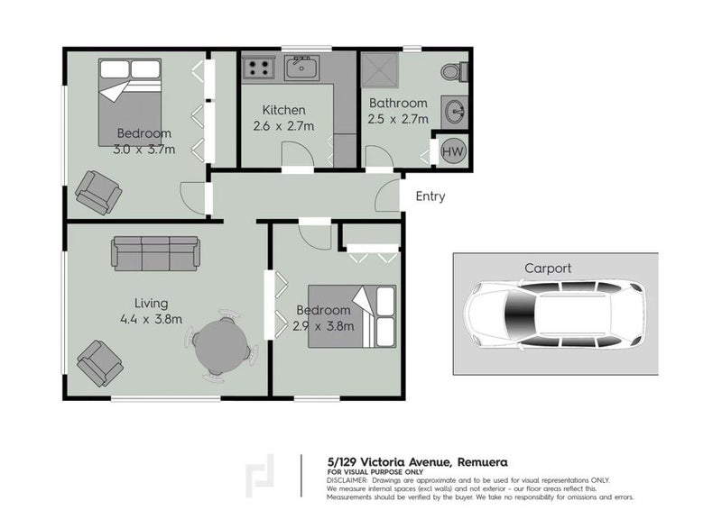 5/129 Victoria Avenue, Remuera, Auckland - Carousel 11