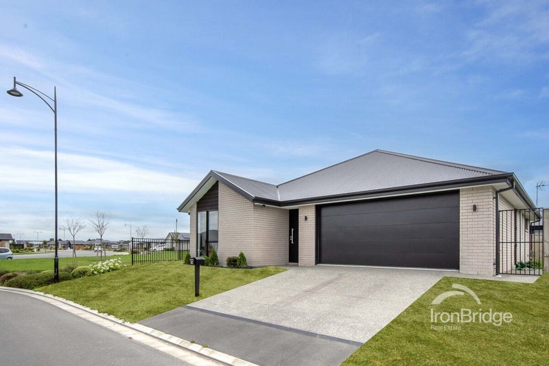 18 Silverstone Loop, Rolleston, Rolleston - Carousel 2