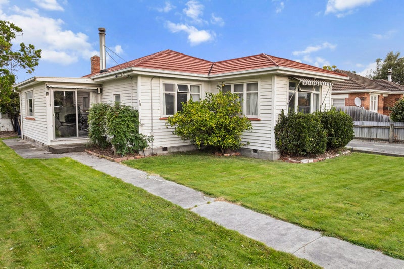 75 McMurdo Street, Tinwald, Ashburton, Canterbury - Carousel 2