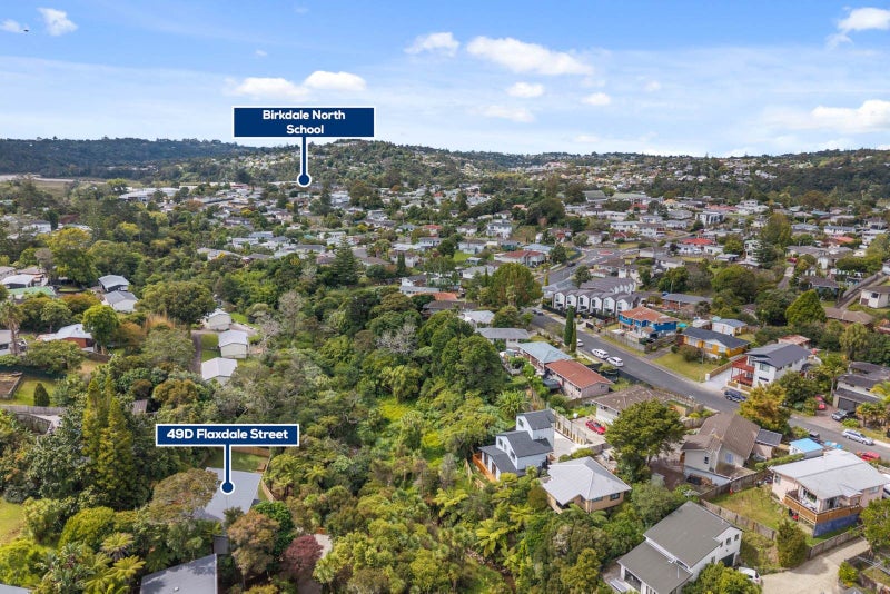49D Flaxdale Street, Birkdale, Auckland - Carousel 21
