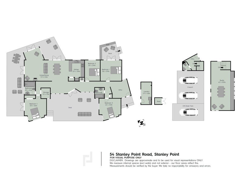 54 Stanley Point Road, Stanley Point, Auckland - Carousel 26