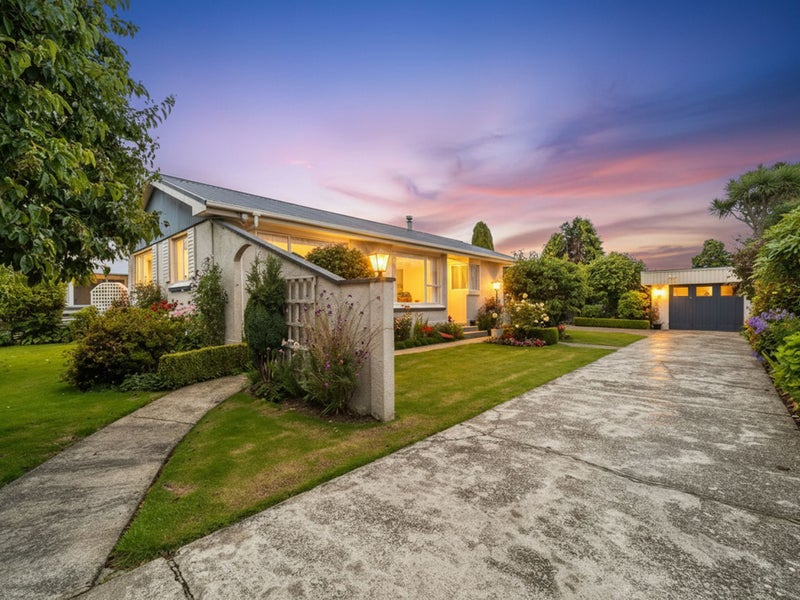 75 Adamson Crescent, Glengarry, Invercargill - Carousel 2