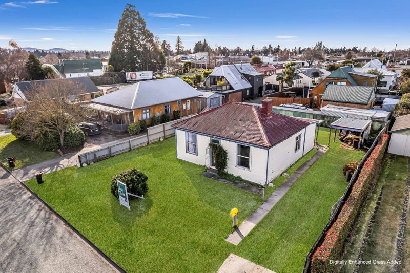 28 Jackson Street, Methven, Methven - Carousel 1