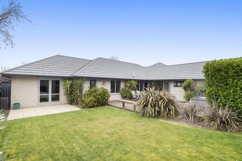 20 Dunaverty Place, Broomfield, Christchurch - Carousel 2