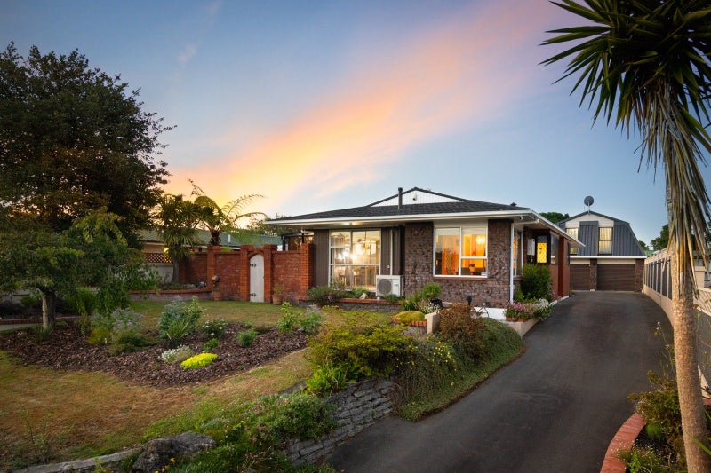 22 Havelock Avenue, Westbrook, Palmerston North - Carousel 1