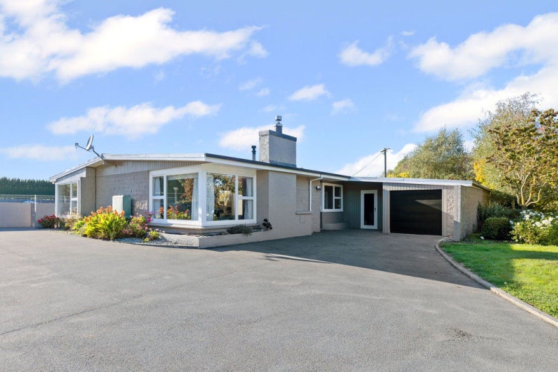 400 Racecourse Road, Allenton, Ashburton, Canterbury - Carousel 2