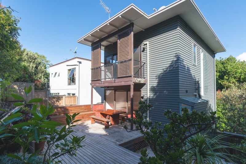 3/29A St Stephens Avenue, Parnell, Auckland - Carousel 1