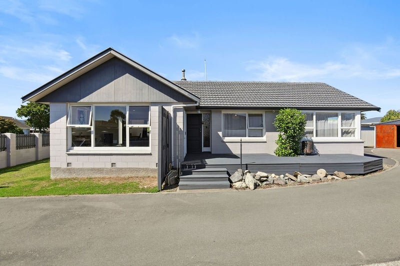 48 Stanton Crescent, Hoon Hay, Christchurch - Carousel 1