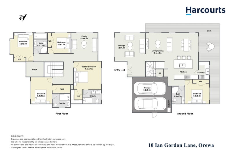 10 Ian Gordon Lane, Orewa - Carousel 40