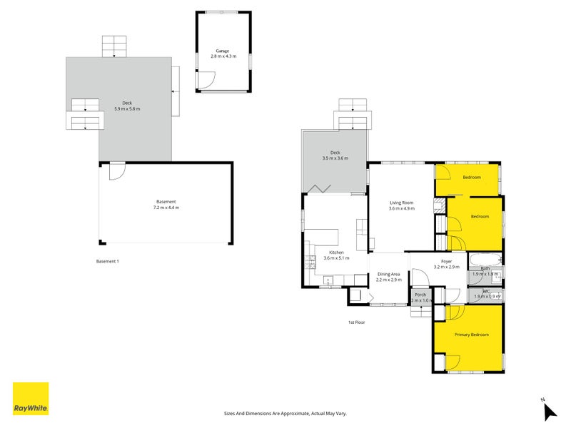 41 Waiohua Road, Greenlane, Auckland - Carousel 24