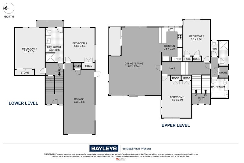 35 Matai Road, Wanaka, Wanaka - Carousel 24