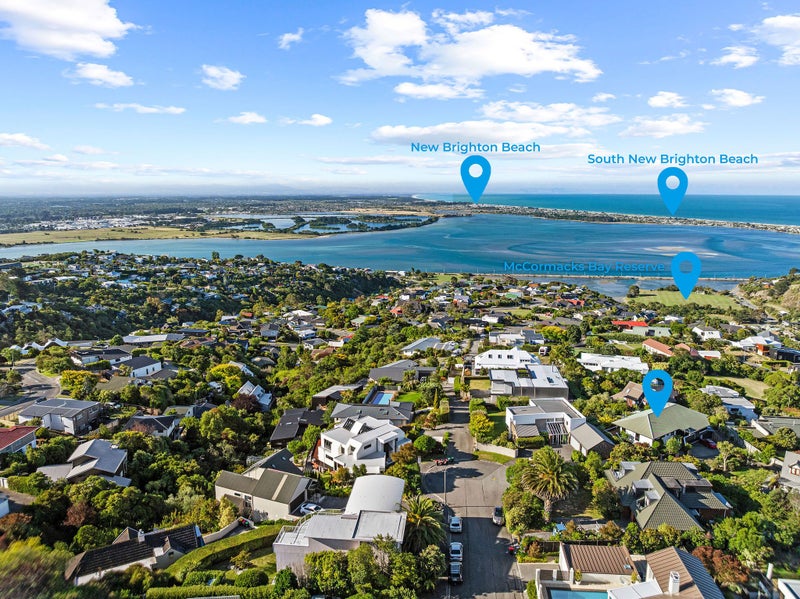 10 Luxton Place, Mount Pleasant, Christchurch - Carousel 34