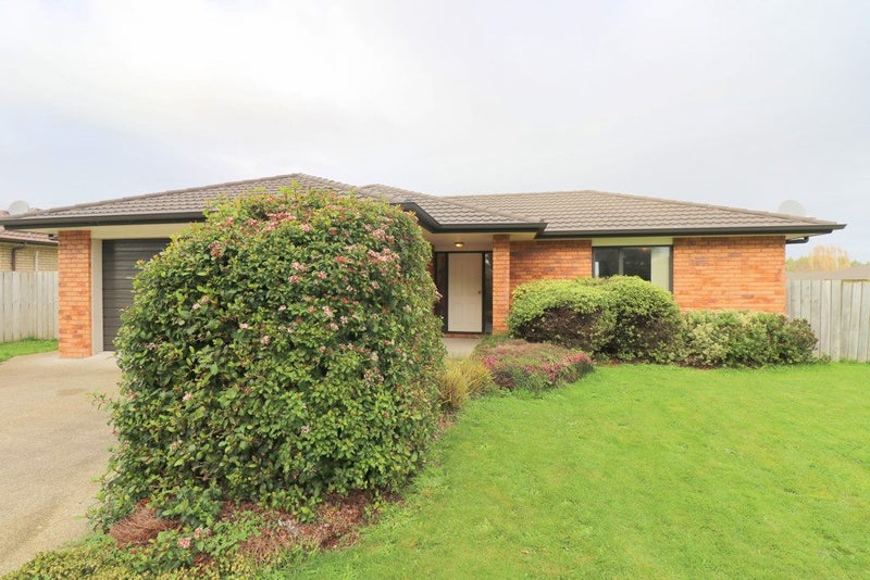 311 McQuarrie Street, Tisbury, Invercargill - Carousel 1