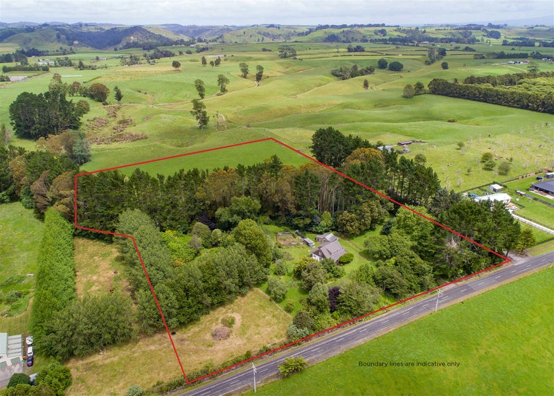 644 Inland Road, ONAERO, WAITARA - Carousel 30