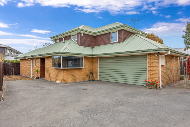 17 Ranger Street, Mairehau, Christchurch - Carousel 1