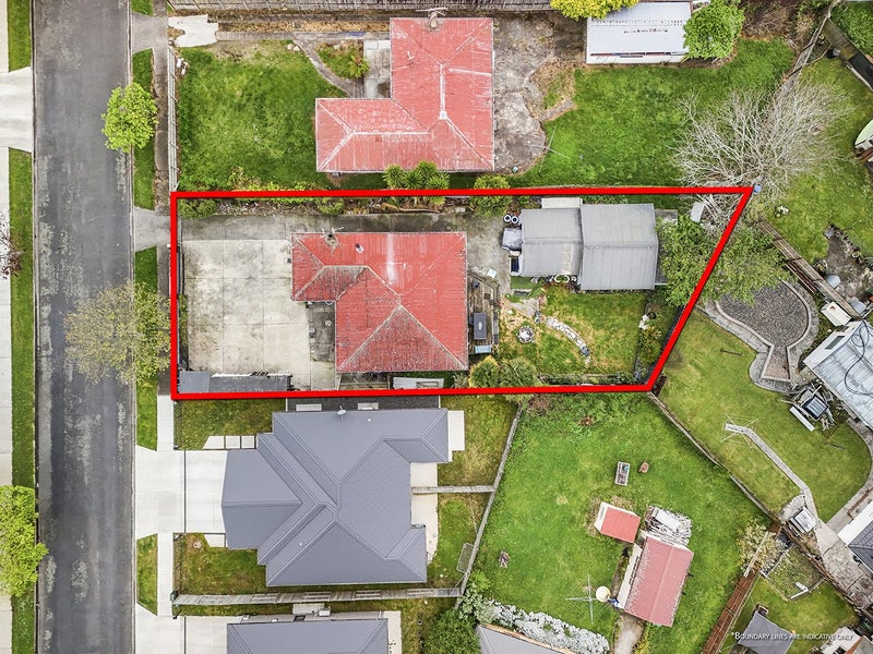 4 Masefield Drive, Enderley, Hamilton - Carousel 7