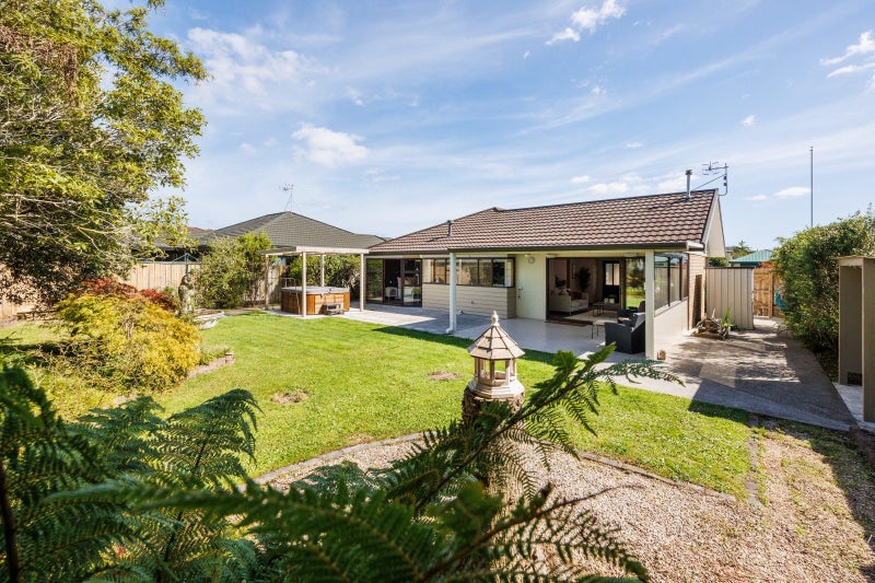 7 Rosebank Avenue, Kelvin Grove, Palmerston North - Carousel 1