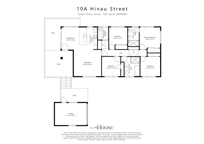 10A Hinau Street, Maeroa, Hamilton - Carousel 20