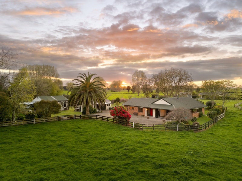 901 Tauwhare Road, Tauwhare, Hamilton - Carousel 1