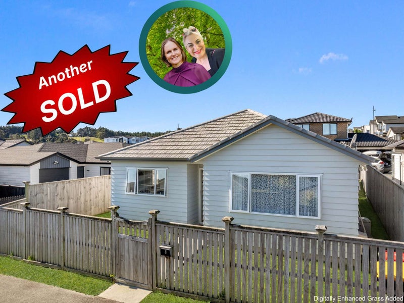 8 Verdot Close, Kumeu - Carousel 1