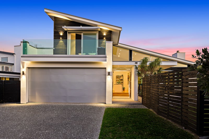 Property Valuation for 10 Kokopu Street, Omaha Trade Me Property