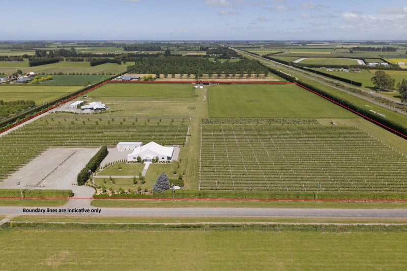 22 Laings Road, Tinwald, Ashburton - Carousel 40