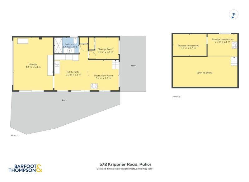 572 Krippner Road, PUHOI, SILVERDALE - Carousel 20