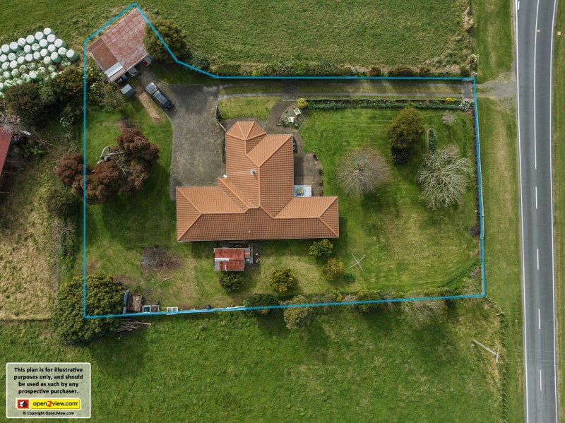 Property Valuation for 304 Woodlands Road, Opotiki, Opotiki, Bay Of