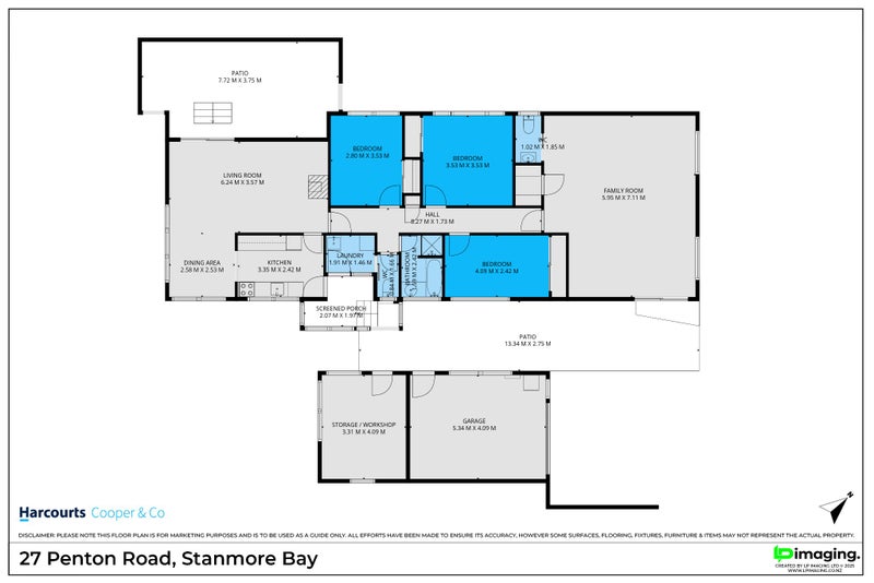 27 Penton Road, Stanmore Bay, Whangaparaoa - Carousel 22
