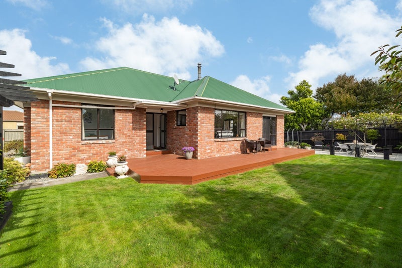 14E Washbournes Road, Wigram, Christchurch - Carousel 1