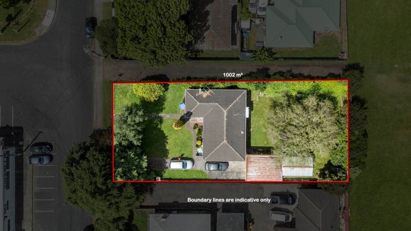 12 Cross Street, Papakura, Papakura - Carousel 2