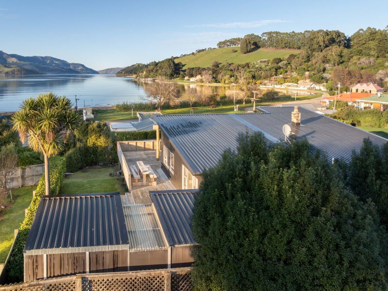 6035 Christchurch Akaroa Road, Akaroa - Carousel 29