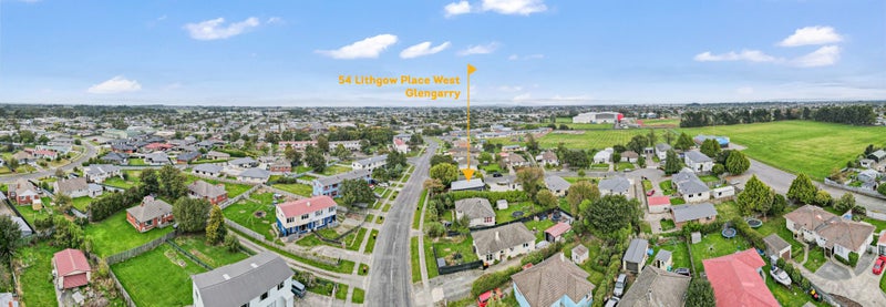 54 Lithgow Place West, Glengarry, Invercargill - Carousel 29