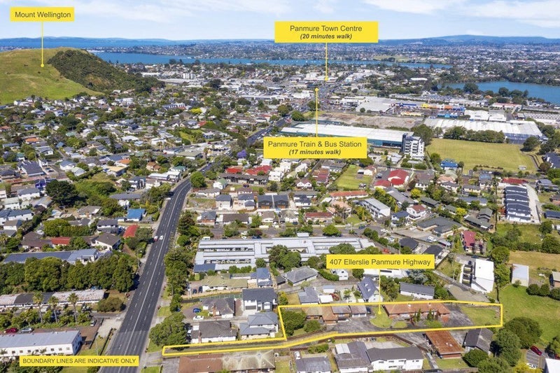407 Ellerslie-Panmure Highway, Mount Wellington, Auckland - Carousel 2