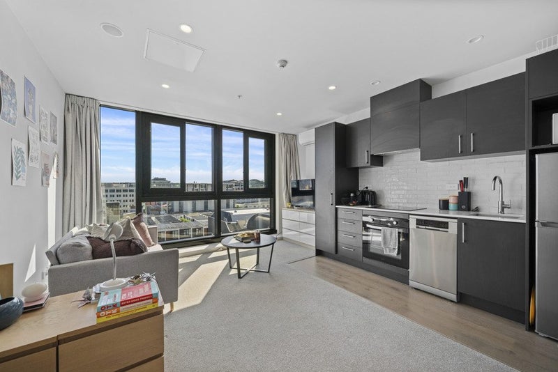 503/123 Taranaki Street, Te Aro, Wellington - Carousel 1