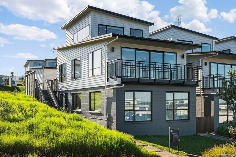 58 Ascension Crescent, Orewa, Orewa - Carousel 1